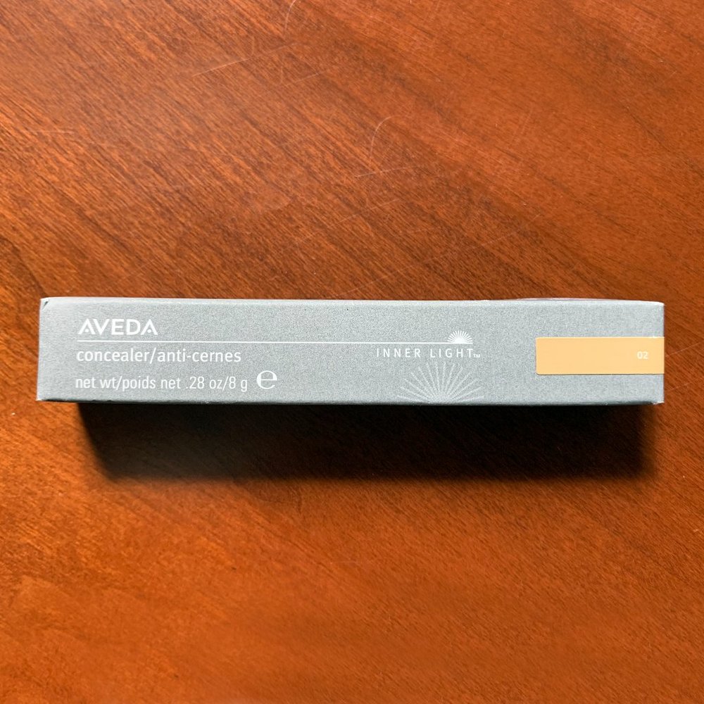NWT Inner Light Concealer in Balsa by AVEDA. UNOPENED